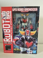DISPONIBLE GOLDORAK GRENDIZER