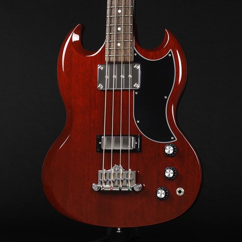 Basso standard gibson - basso,