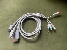 Cavo AV Componente Universale
