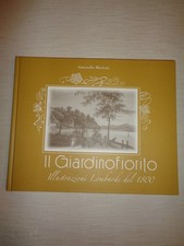 IL GIARDINO FIORITO Raccolta