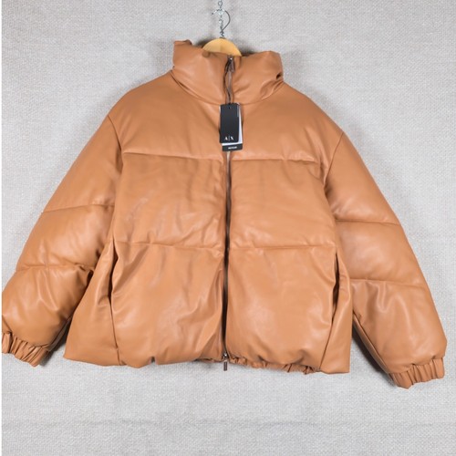 Armani exchange donna marrone - armani,