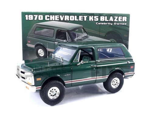 Acme chevrolet k5 - 1/18,