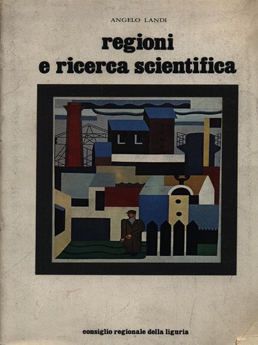 Regioni ricerca scientifica - e,