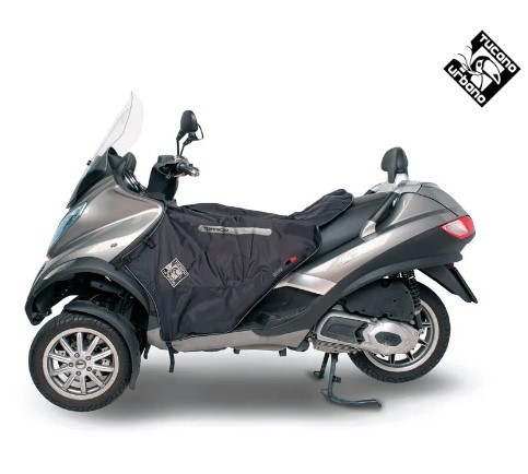 Piaggio mp3 maxi sport abs - piaggio, e4
