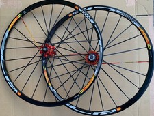 Set ruote Mavic Crossmax SLR