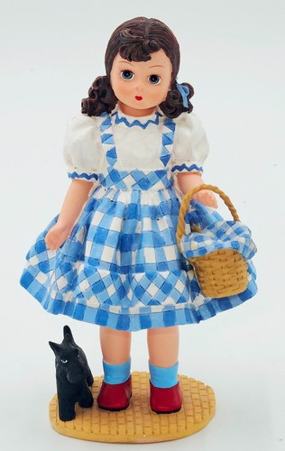 Figurina mago dorothy e - di, oz