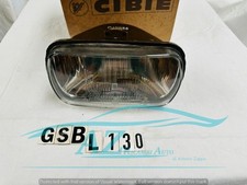 Faro anteriore proiettore Fiat