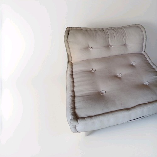 Divano modulare futon cuscino - divano,