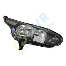 Faro proiettore anteriore