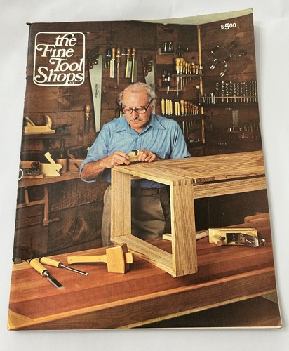 The fine tools shop - fine, catalog