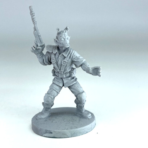 Imperial assault spy - assault,