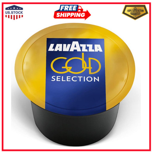 Lavazza blue single - lavazza,