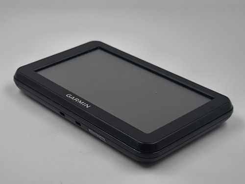 Garmin nuvi 50lm gps - nuvi,