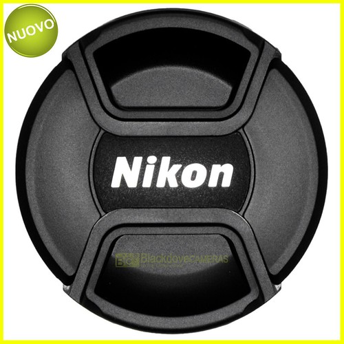 Nikon tappo copri - lc-72,