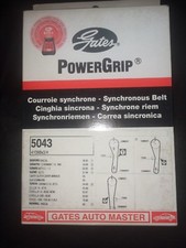 CINGHIA DISTRIBUZIONE BEDFORD