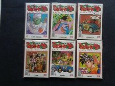 MANGA-DRAGON BALL DELUXE