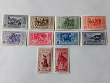 REGNO 1932 BELLA  GARIBALDI