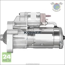 Motorino d'avviamento starter