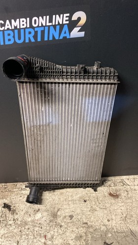 Intercooler volkswagen golf - intercooler, 6