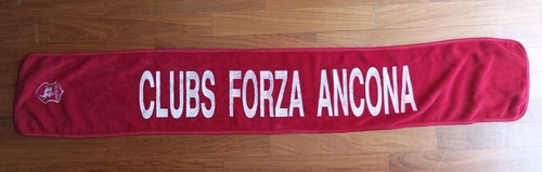 Sciarpa ultras ancona - ultras,