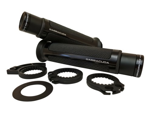 Yamaha barracuda racing - barracuda,