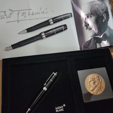 NUOVA PENNA A SFERA MONTBLANC