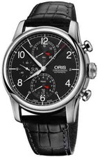 ORIS Raid 2013 Limited Edition