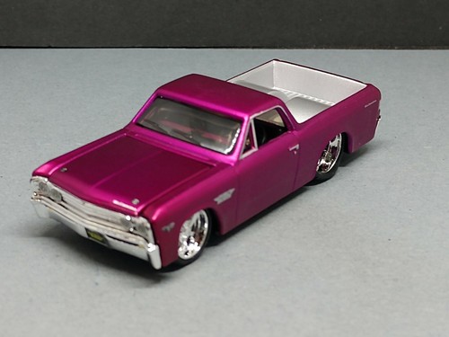 Resto mod custom 1967 - resto,