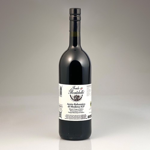 Litro aceto balsamico - 1,