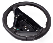 Piatto volante pelle - volante,