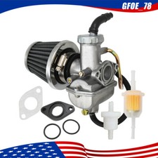 Carburetor for 50cc - , 70cc
