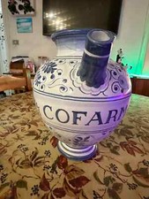 grosso vaso farmacia NON