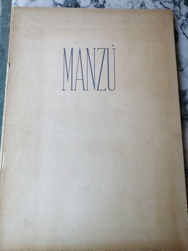 Manzu disegni istituto - manzu'., disegni.