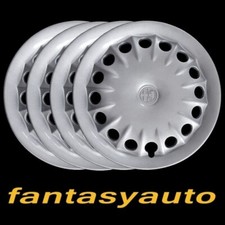 Alfa 145 / 146  Kit 4 Borchie