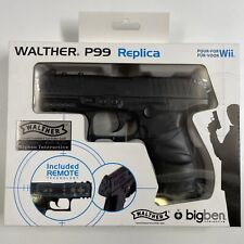NEUF NEW rare WALTHER P99