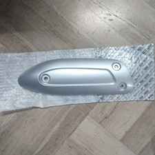 PROTEZIONE PARACALORE MARMITTA