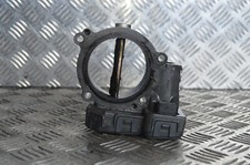 Corpo Farfallato Mercedes