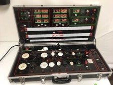 Misuratore di Potenza LED AC