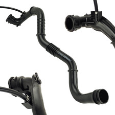 Tubo aspirazione per renault - tubo,