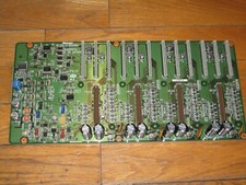 Mimaki JV5 ASSY SLIDER BOARD MP-E105031