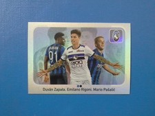 Figurine Calciatori Panini