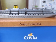 MODELLINO MODEL SHIP NAVE