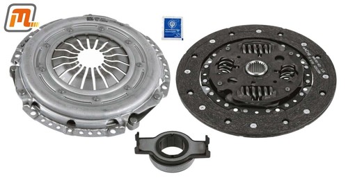 Kit frizione ford - ford, e