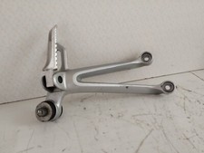 PEDANA  POSTERIORE  DESTRA   ORIGINALE  SUZUKI GSXR 1000 ANNI 2005 2006