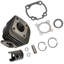 Cilindro gruppo termico BLAST