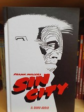 SIN CITY 1 ITALIAN - STAR