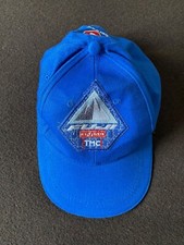 Fuji-Servetto Cappellino