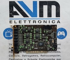 Scheda audio PCI AuzenTech HDA