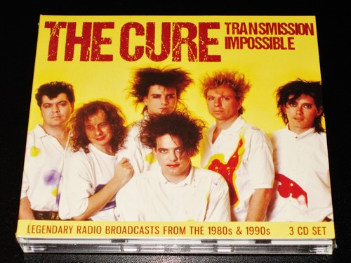 The cure transmission - cure:,