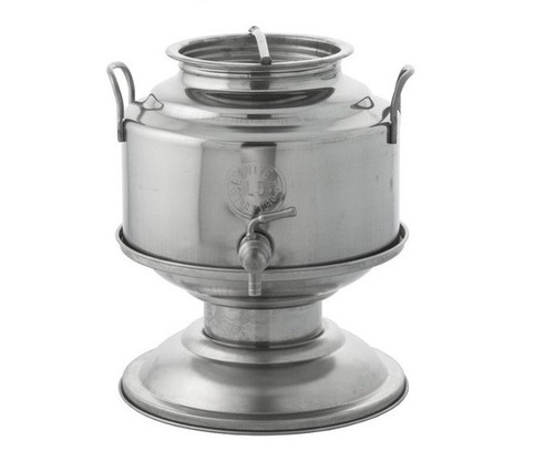 Contenitore acciaio inox - , da